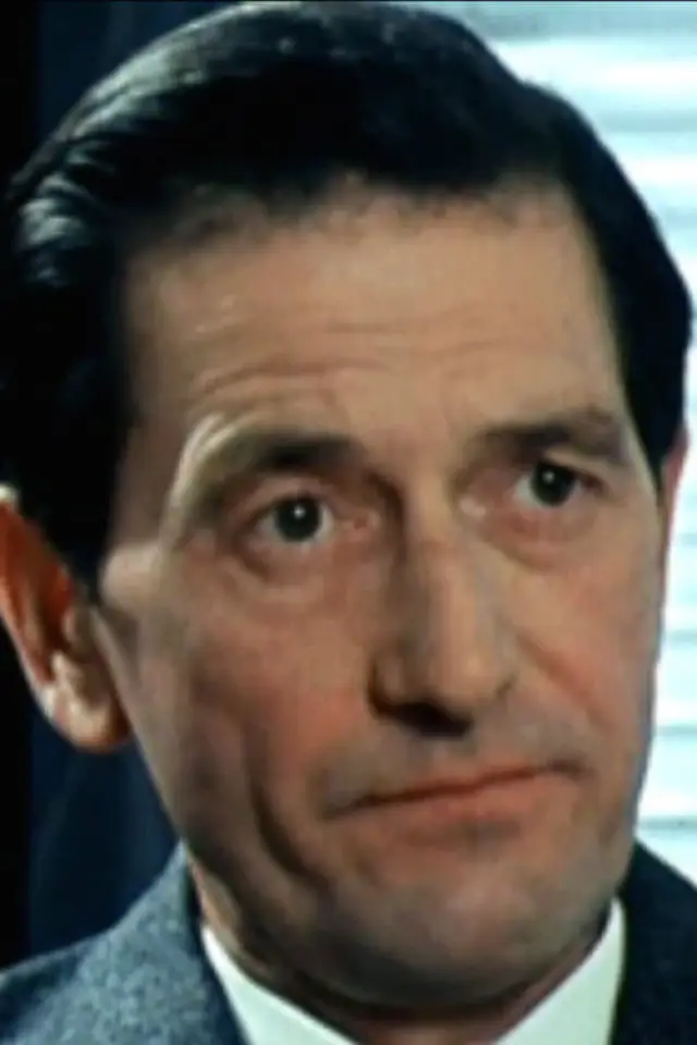 Zdjęcie Richard Butler (Richard Butler)