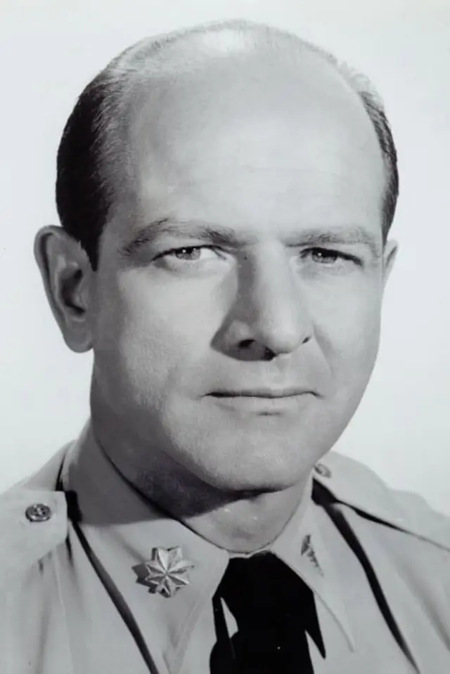Zdjęcie Alan Hewitta (Alan Hewitt)