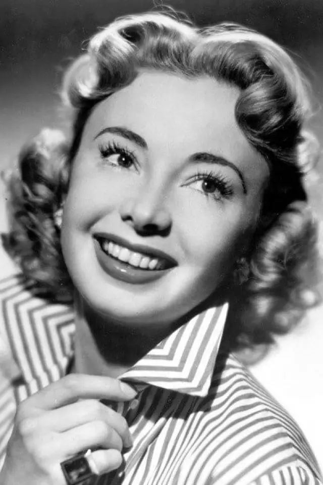 Zdjęcie  (Audrey Meadows)