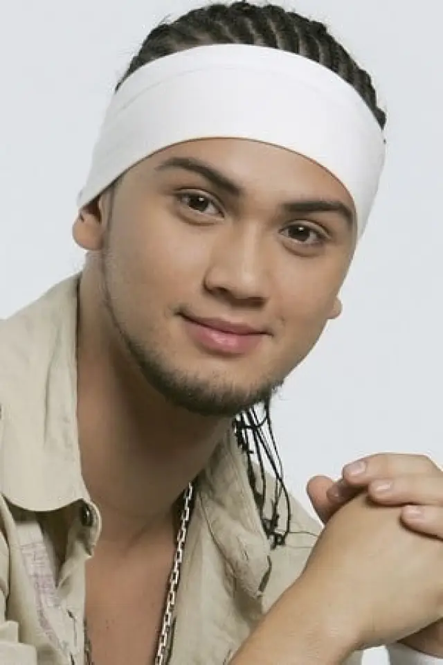 Zdjęcie  (Billy Crawford)