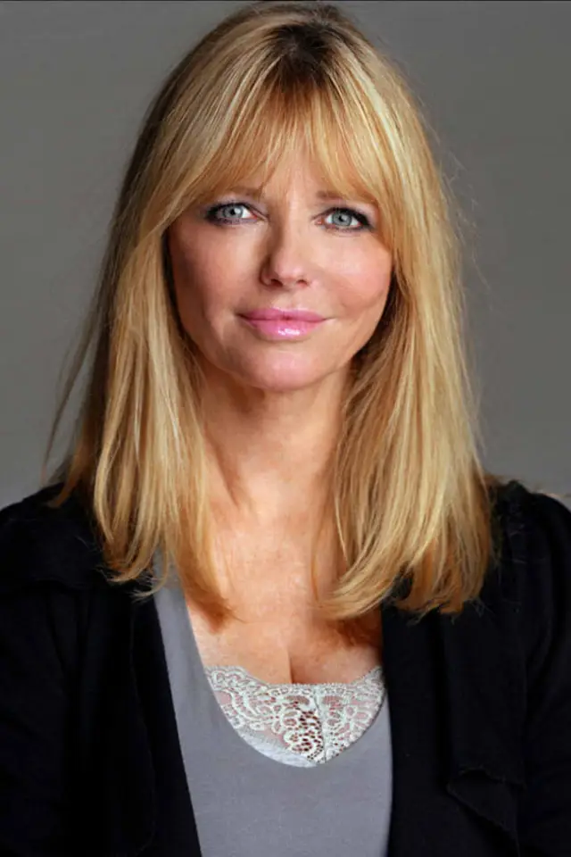 Zdjęcie Cheryl Tiegs