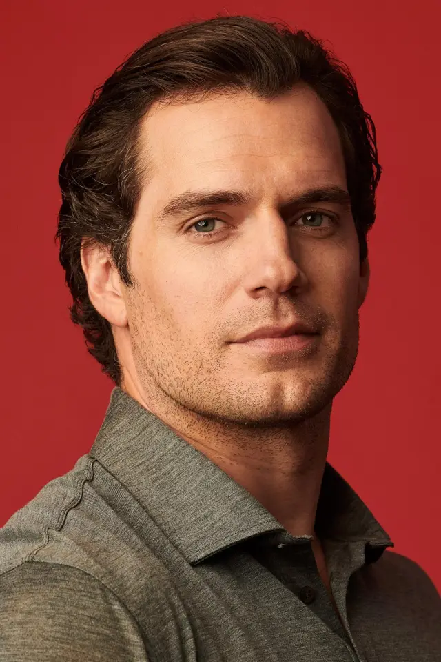 Zdjęcie Henry Kavil (Henry Cavill)