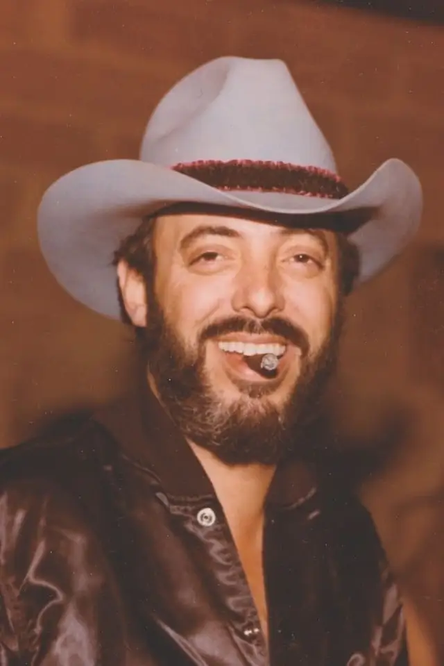 Zdjęcie Snuff Garrett