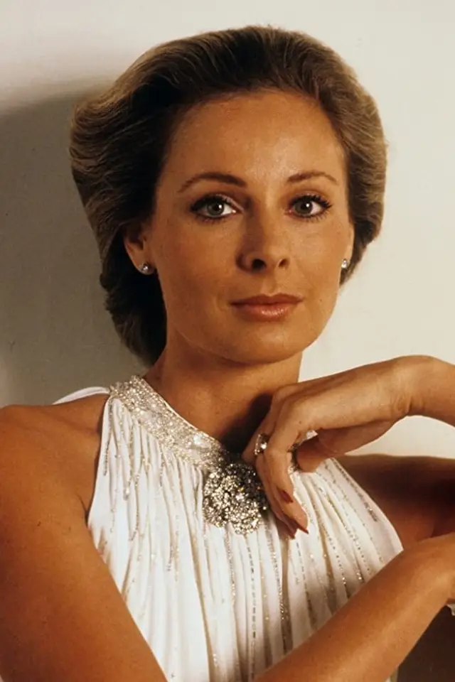 Zdjęcie Kamila Sparw (Camilla Sparv)