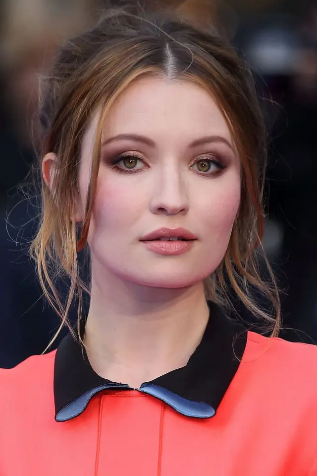 Zdjęcie Emili Brauning (Emily Browning)