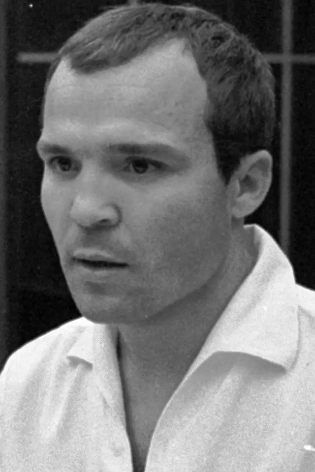 Zdjęcie József Madaras (József Madaras)