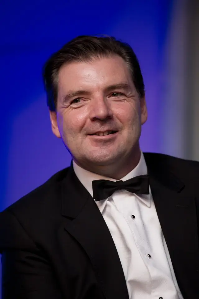 Zdjęcie Brendan Coyle