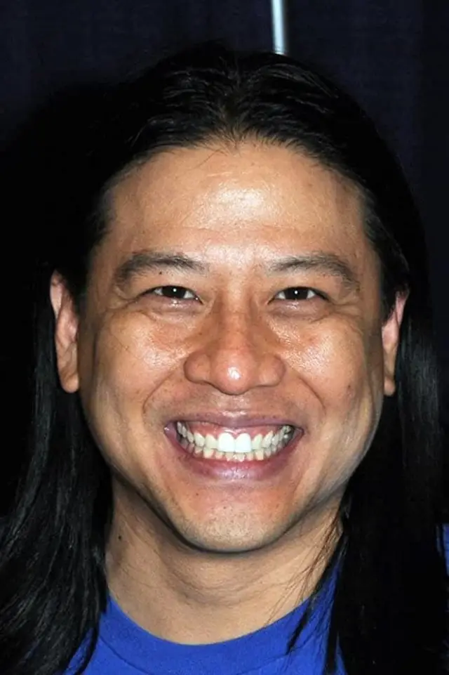Zdjęcie  (Garrett Wang)
