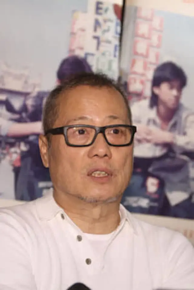 Zdjęcie  (Hsu Hsiao-Ming)