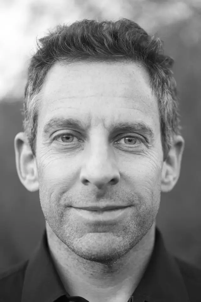Zdjęcie  (Sam Harris)