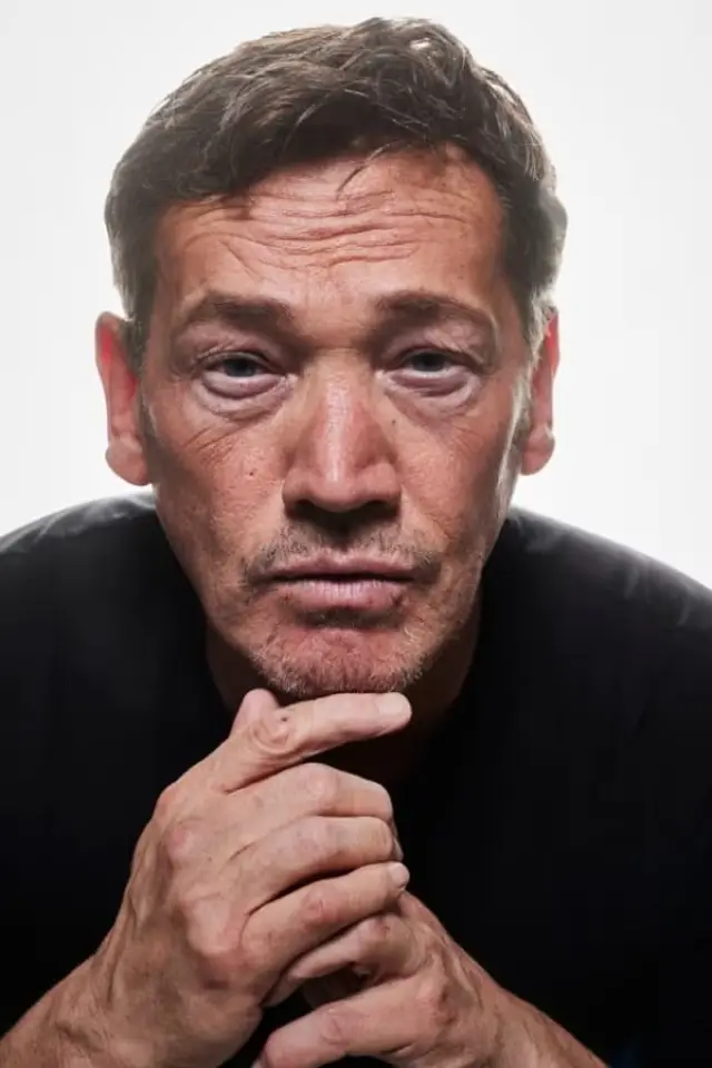 Zdjęcie  (Sid Owen)
