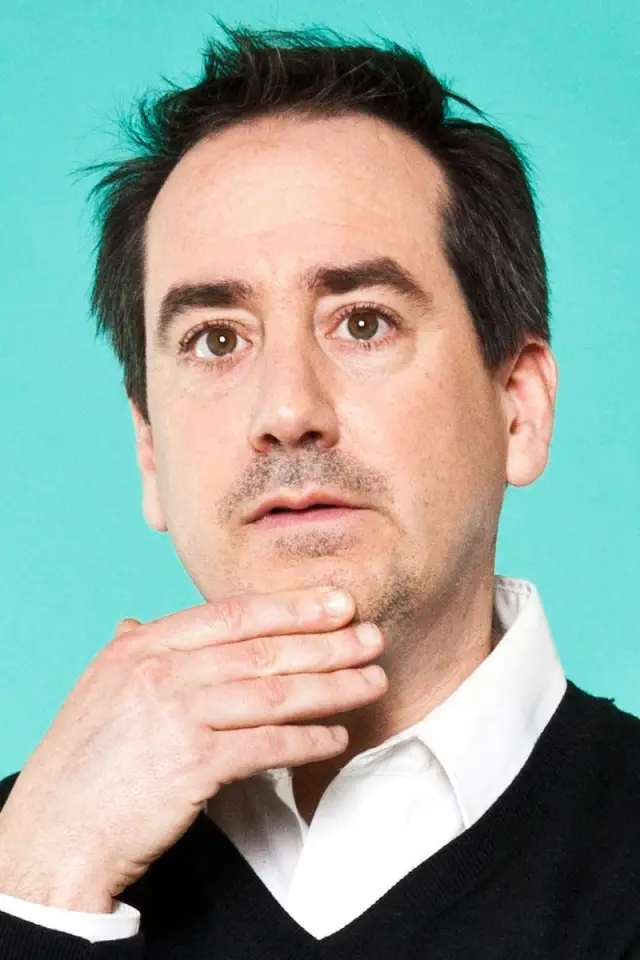 Zdjęcie Andrew Friedman
