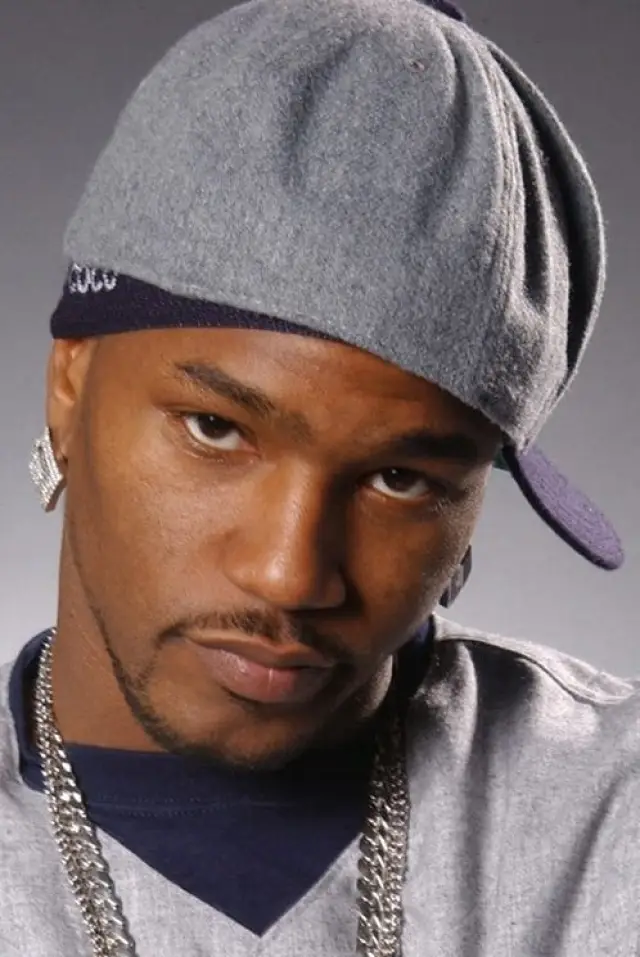 Zdjęcie  (Cam'ron)