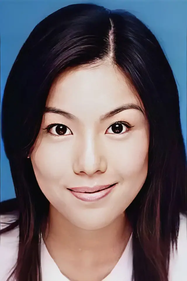 Zdjęcie  (Grace Yip Pui-Man)
