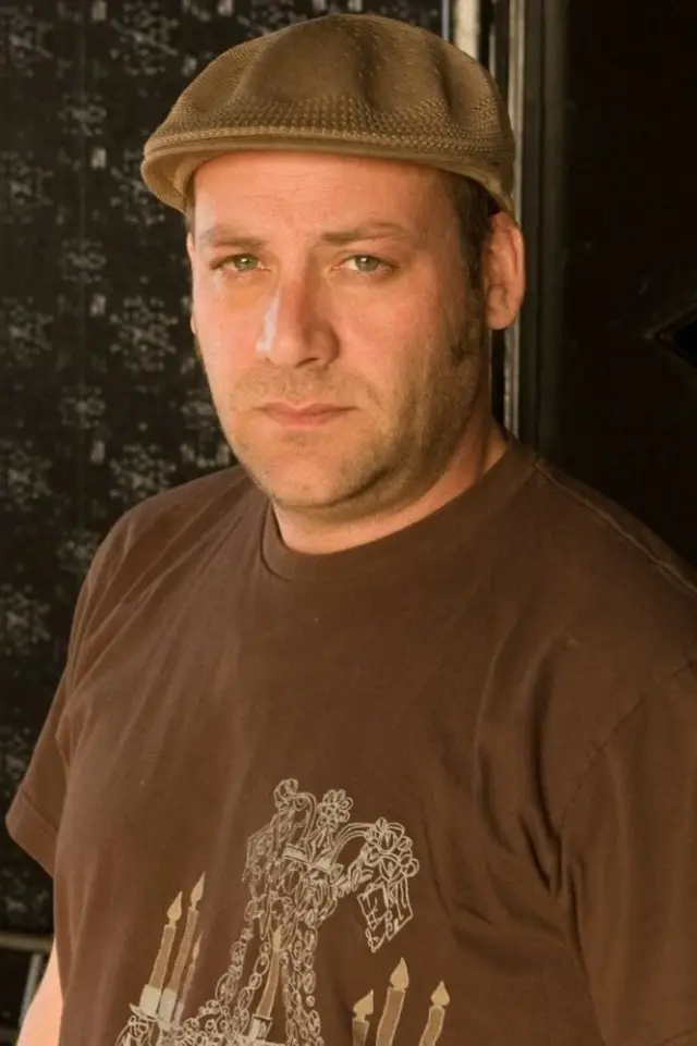 Zdjęcie Jason McHugh