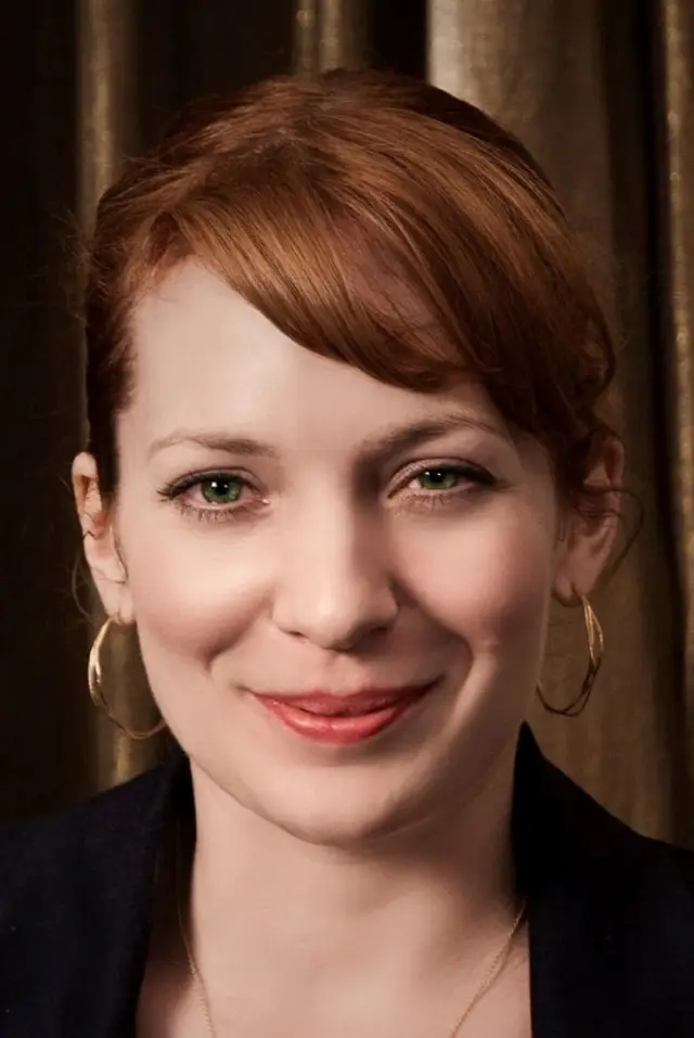 Zdjęcie Katherine Parkinson