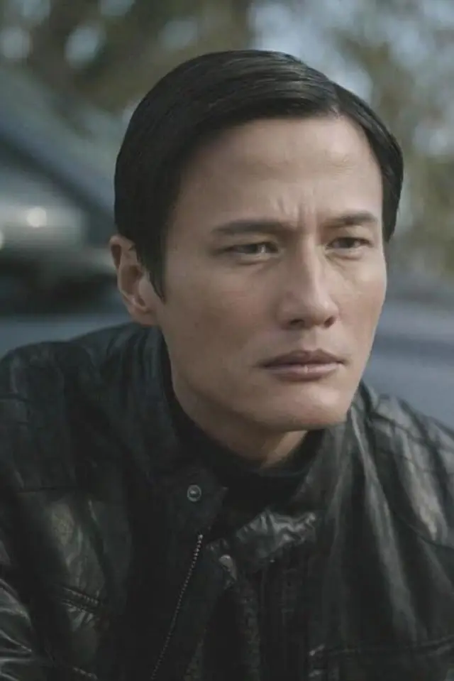 Zdjęcie Terence Yin