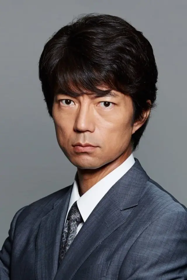 Zdjęcie Toru Nakamura – Toru Nakamura (Toru Nakamura)