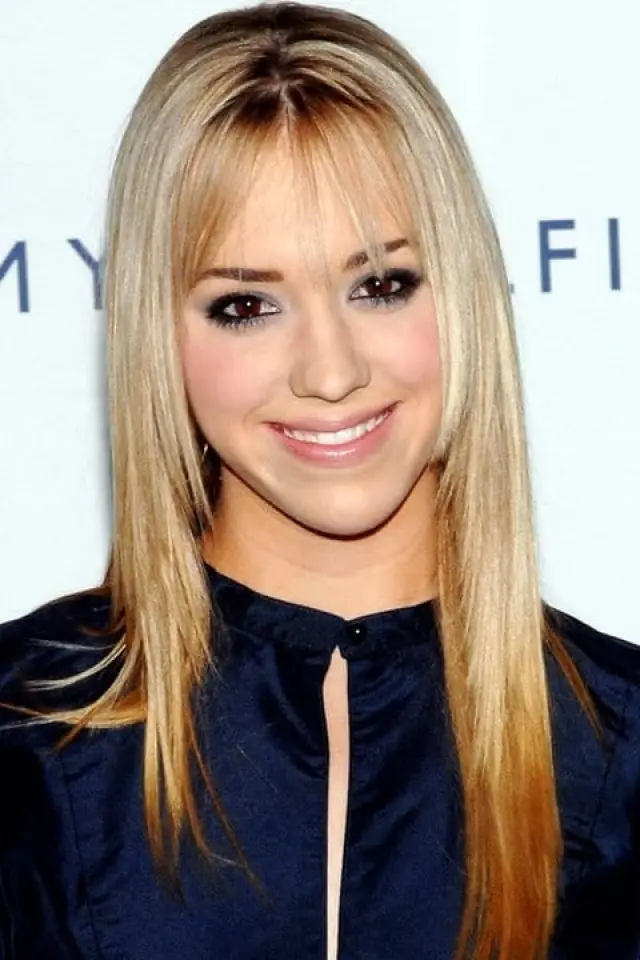 Zdjęcie Andrea Bowen