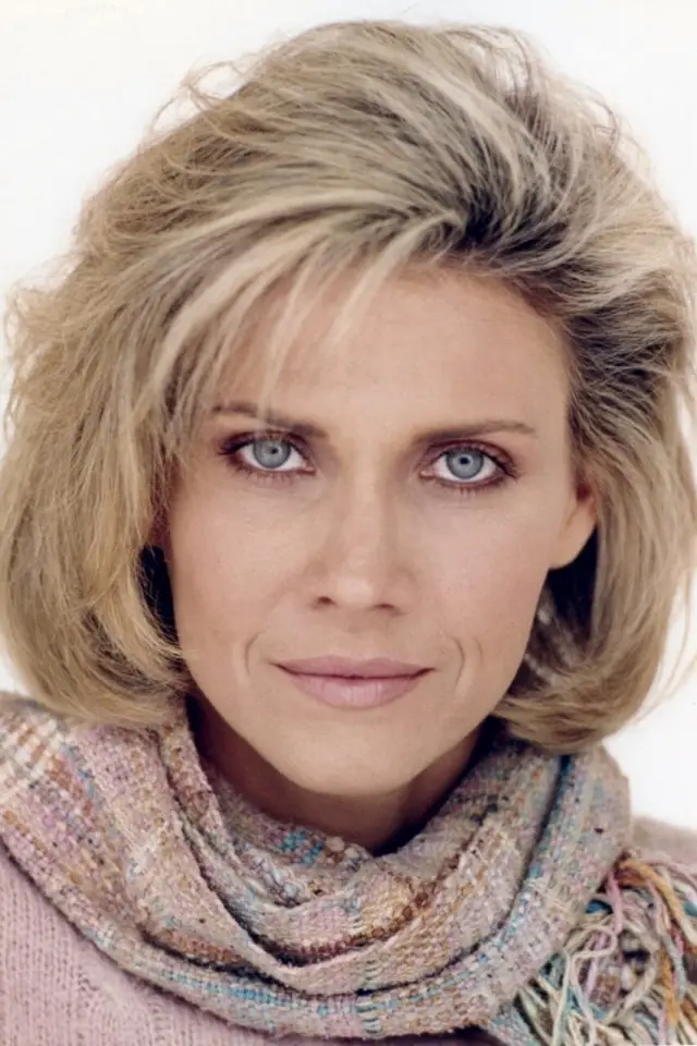 Zdjęcie Cindy Pickett