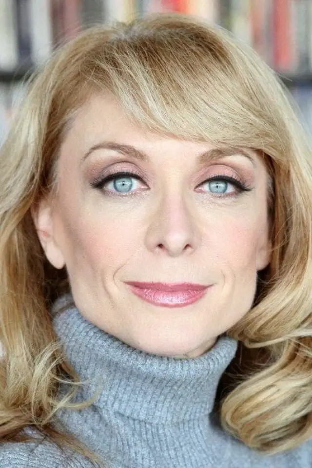 Zdjęcie Nina Hartley