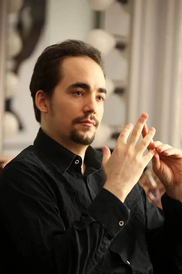 Zdjęcie  (Peter Joseph)