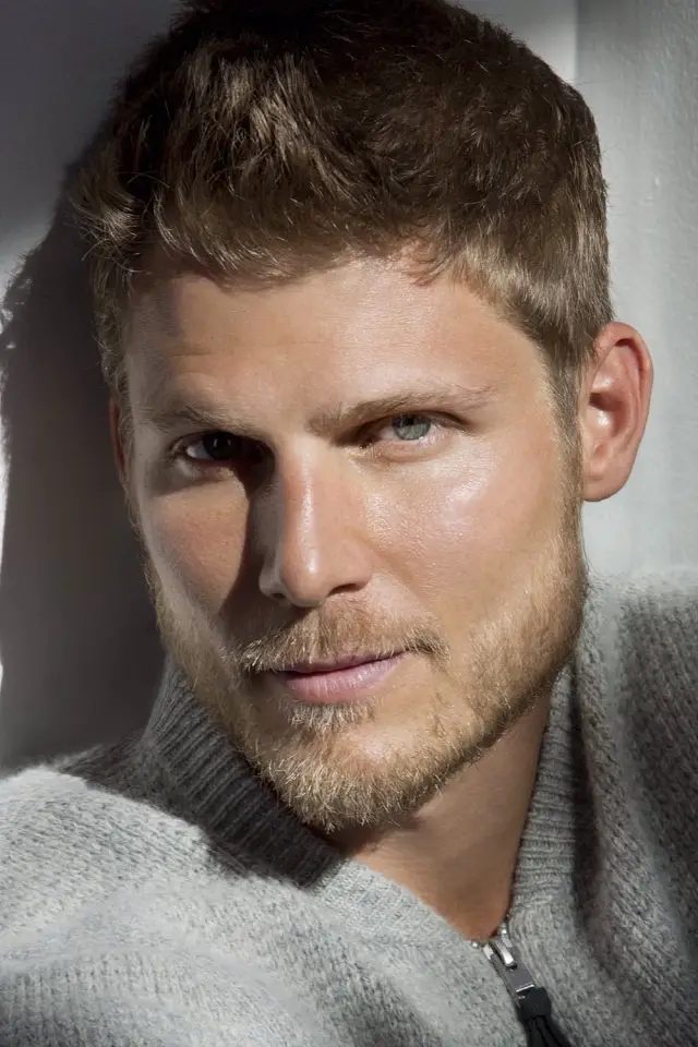 Zdjęcie Travis Van Winkle