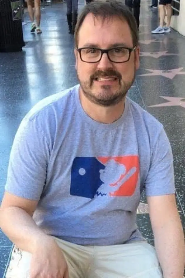 Zdjęcie  (Andy Merrill)
