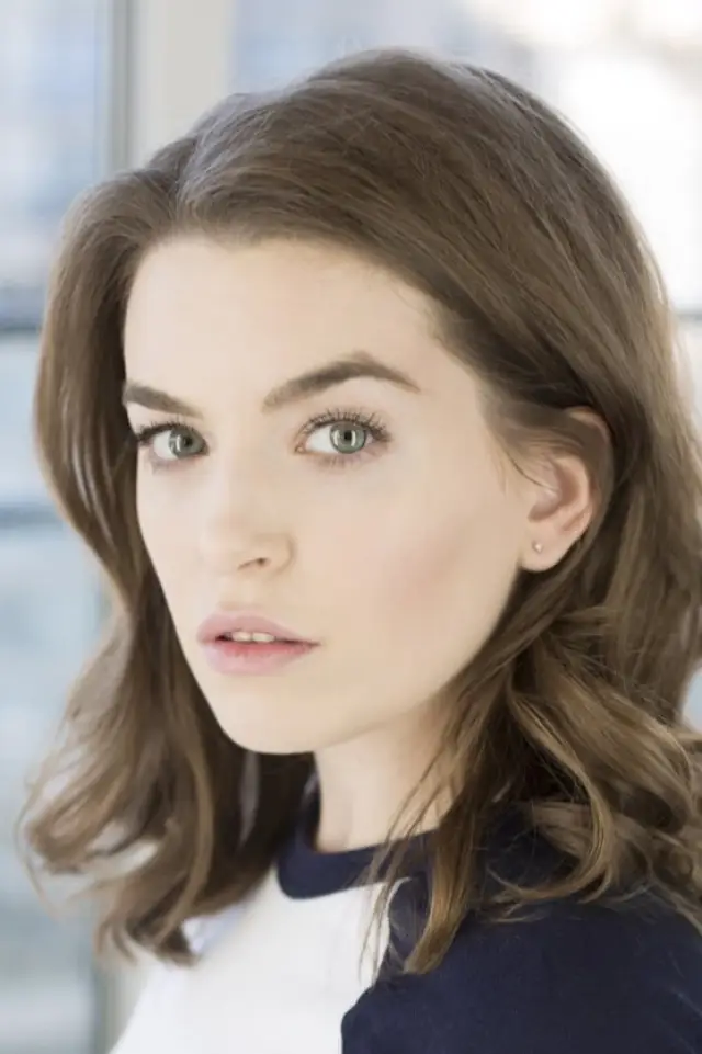 Zdjęcie Britt McKillip