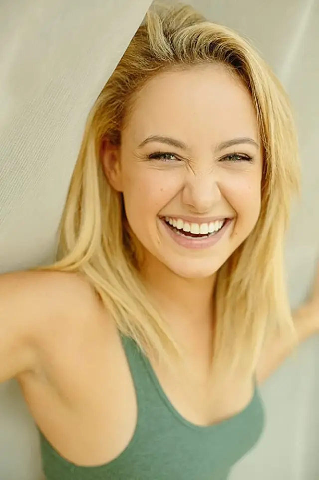 Zdjęcie Brittney Wilson