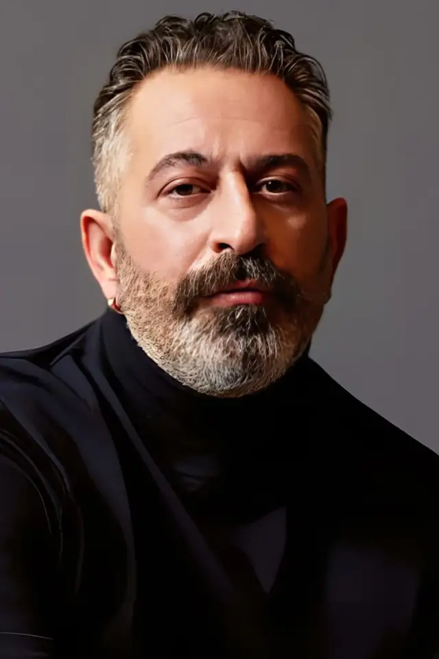 Zdjęcie Cem Yılmaz (Cem Yılmaz)