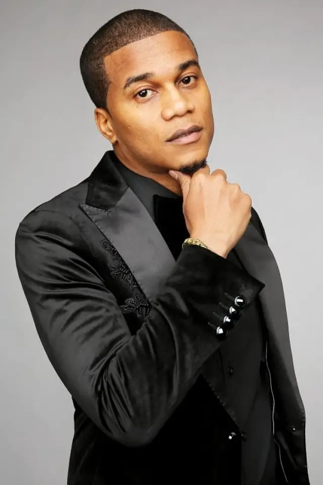 Zdjęcie Cory Hardrict