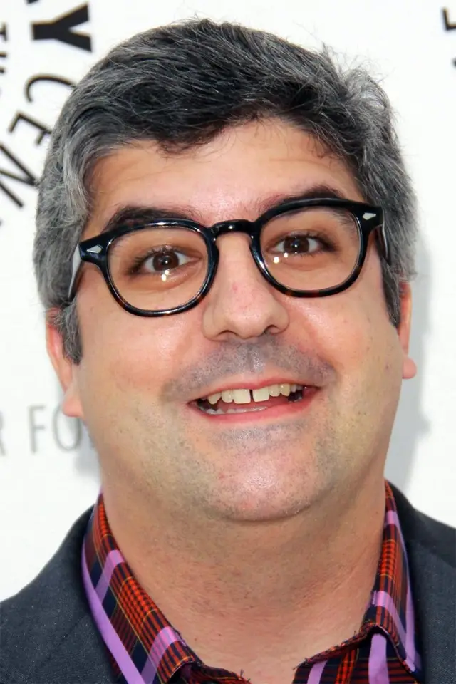 Zdjęcie Dana Snyder