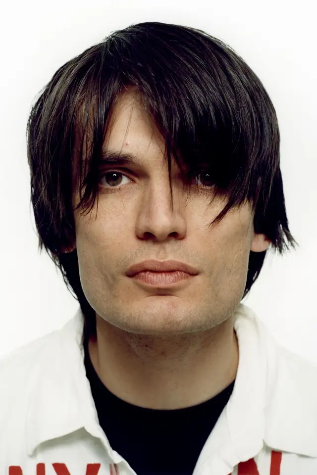 Zdjęcie Jonny Greenwood