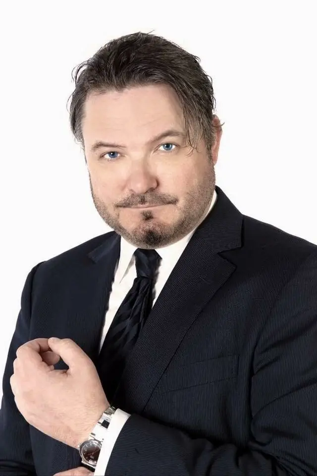 Zdjęcie Lee Tockar