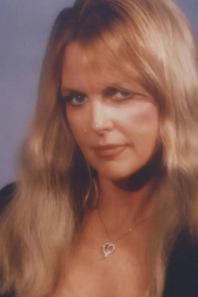 Zdjęcie Robertą Kolins (Roberta Collins)