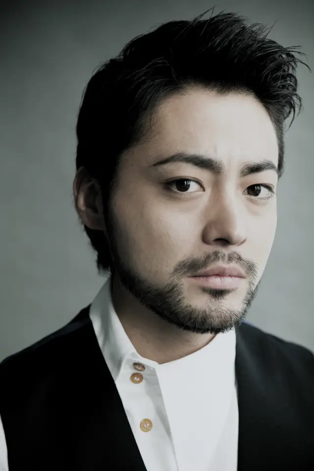 Zdjęcie Takayuki Yamada