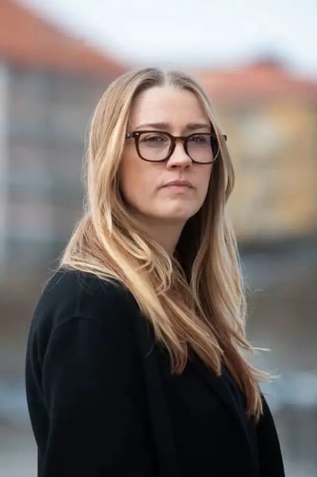 Zdjęcie Anna Zackrisson