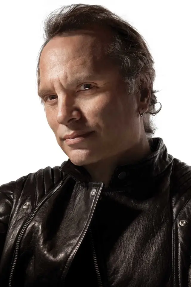 Zdjęcie Buzz Bissinger (Buzz Bissinger)