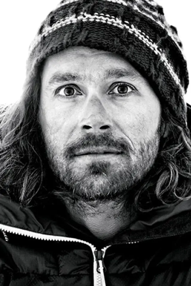 Zdjęcie  (Jeremy Jones)