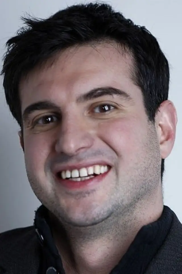 Zdjęcie  (Olly Blackburn)