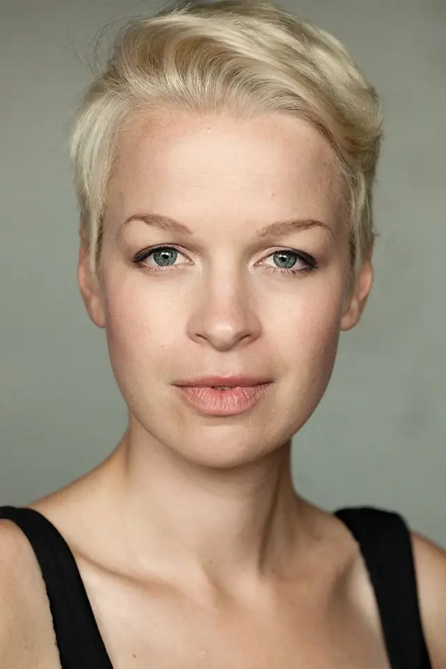 Zdjęcie  (Sian Breckin)