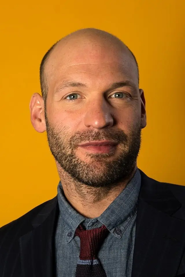 Zdjęcie Corey Stoll