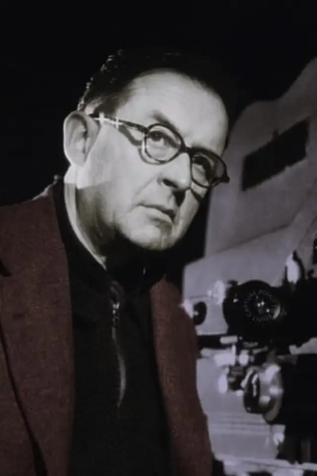Zdjęcie  (Alberto Cavalcanti)
