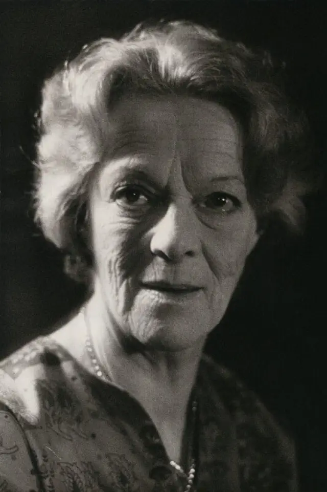Zdjęcie  (Beatrix Lehmann)