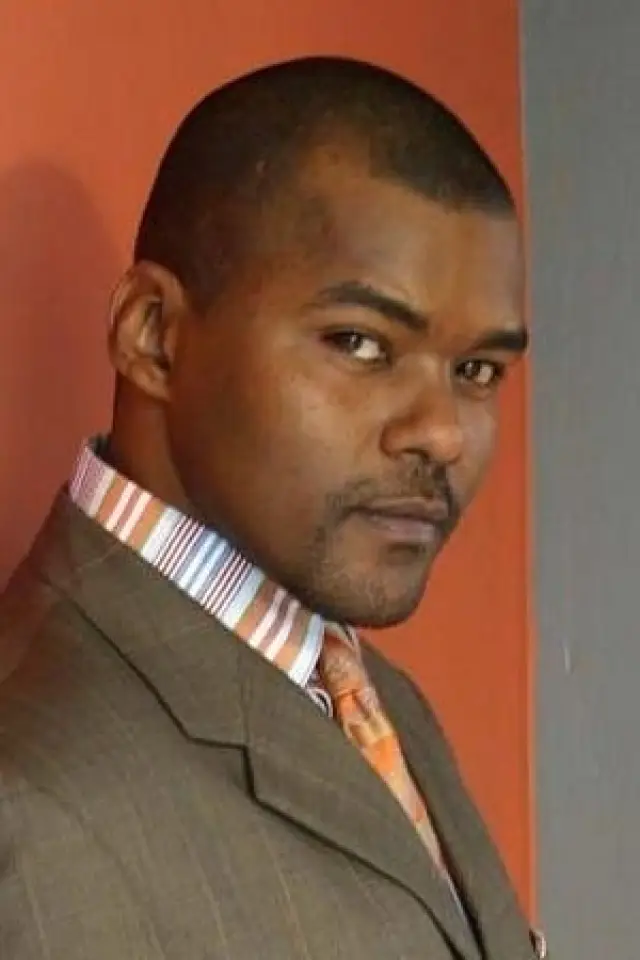 Zdjęcie Gary Anthony Sturgis