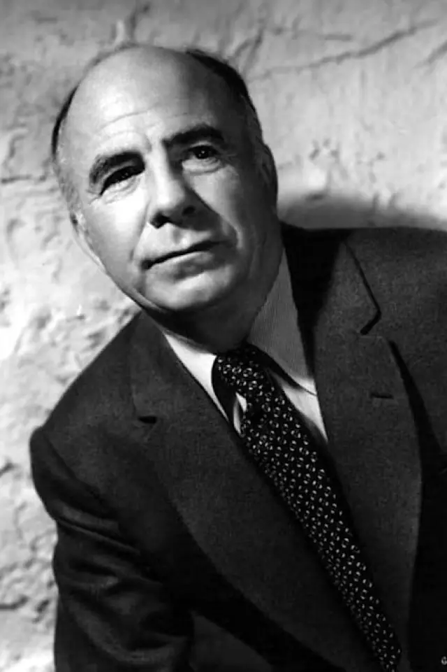 Zdjęcie Gregory La Cava