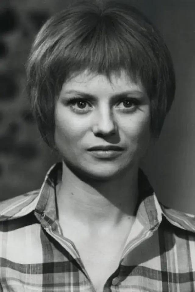 Zdjęcie  (Lisbet Dahl)