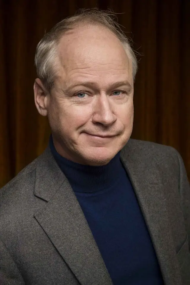 Zdjęcie Robert Gustawsson (Robert Gustafsson)
