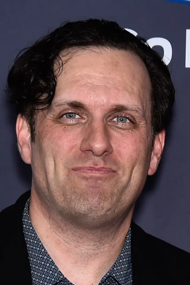 Zdjęcie Sean Anders